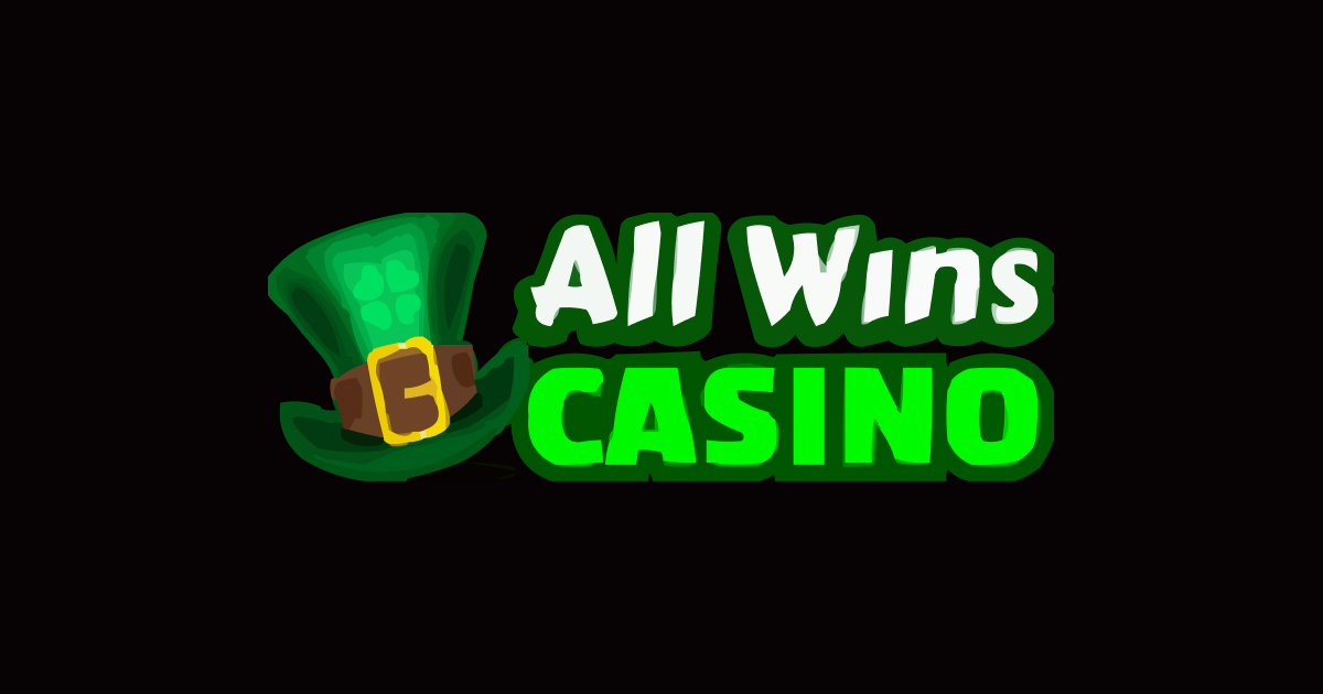 All Wins Casino- 100% Bonus op til 1.000 DKK